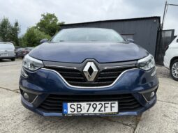 
										Renault Megane IV 5 drzwi hatchback 15DCI full									