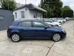
										Renault Megane IV 5 drzwi hatchback 15DCI full									