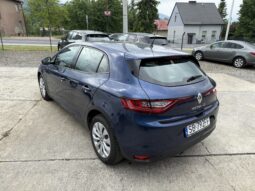 
										Renault Megane IV 5 drzwi hatchback 15DCI full									
