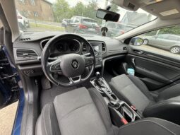 
										Renault Megane IV 5 drzwi hatchback 15DCI full									