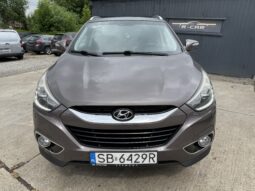 
										Hyundai ix35 2.0 CRDi Premium 4WD, salon POLSKA 1 właściciel full									