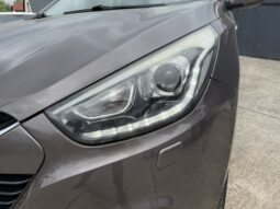 
										Hyundai ix35 2.0 CRDi Premium 4WD, salon POLSKA 1 właściciel full									