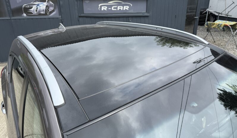 
								Hyundai ix35 2.0 CRDi Premium 4WD, salon POLSKA 1 właściciel full									