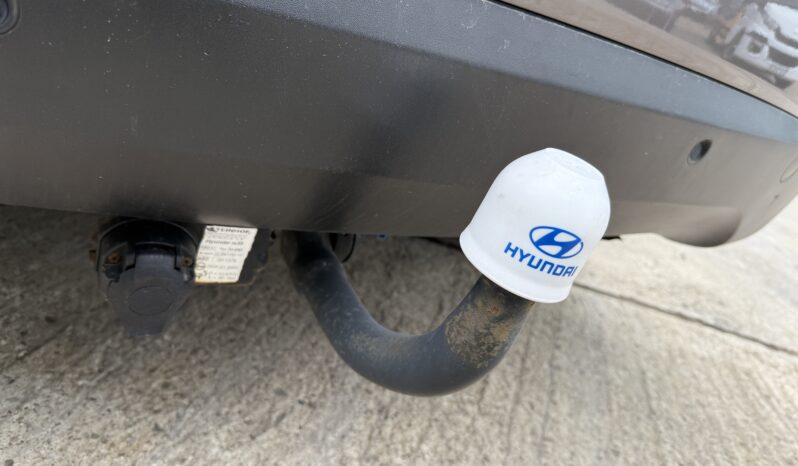 
								Hyundai ix35 2.0 CRDi Premium 4WD, salon POLSKA 1 właściciel full									