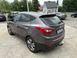 
										Hyundai ix35 2.0 CRDi Premium 4WD, salon POLSKA 1 właściciel full									