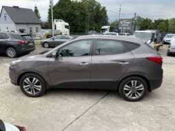 
										Hyundai ix35 2.0 CRDi Premium 4WD, salon POLSKA 1 właściciel full									