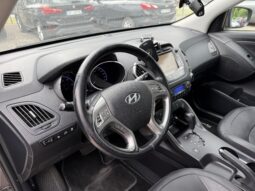 
										Hyundai ix35 2.0 CRDi Premium 4WD, salon POLSKA 1 właściciel full									