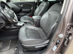 
										Hyundai ix35 2.0 CRDi Premium 4WD, salon POLSKA 1 właściciel full									