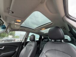 
										Hyundai ix35 2.0 CRDi Premium 4WD, salon POLSKA 1 właściciel full									