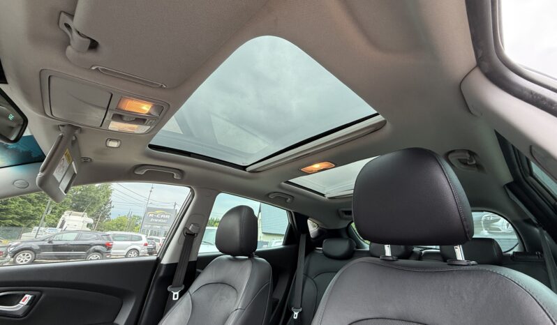 
								Hyundai ix35 2.0 CRDi Premium 4WD, salon POLSKA 1 właściciel full									