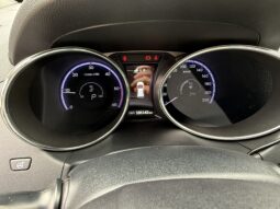 
										Hyundai ix35 2.0 CRDi Premium 4WD, salon POLSKA 1 właściciel full									