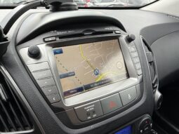 
										Hyundai ix35 2.0 CRDi Premium 4WD, salon POLSKA 1 właściciel full									