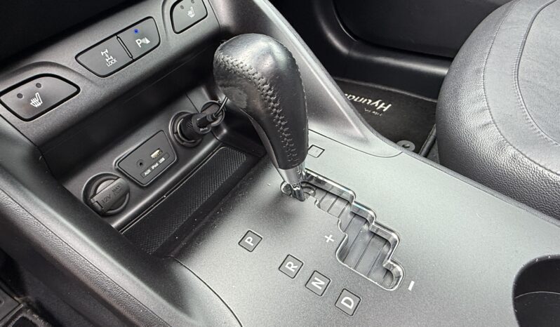 
								Hyundai ix35 2.0 CRDi Premium 4WD, salon POLSKA 1 właściciel full									
