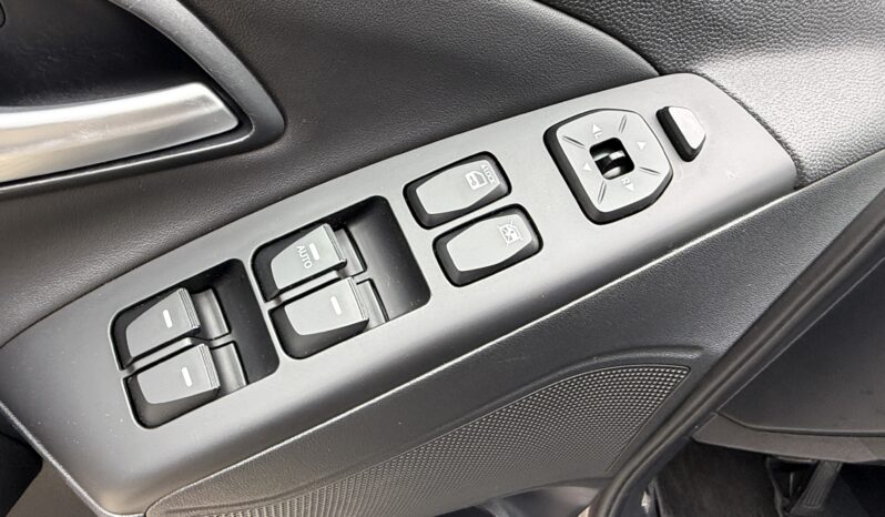 
								Hyundai ix35 2.0 CRDi Premium 4WD, salon POLSKA 1 właściciel full									