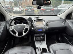 
										Hyundai ix35 2.0 CRDi Premium 4WD, salon POLSKA 1 właściciel full									