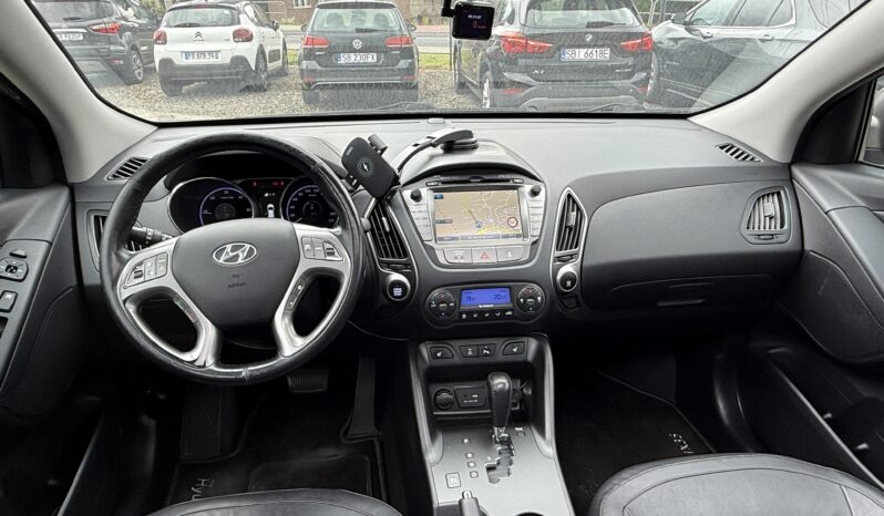 
								Hyundai ix35 2.0 CRDi Premium 4WD, salon POLSKA 1 właściciel full									
