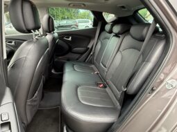
										Hyundai ix35 2.0 CRDi Premium 4WD, salon POLSKA 1 właściciel full									