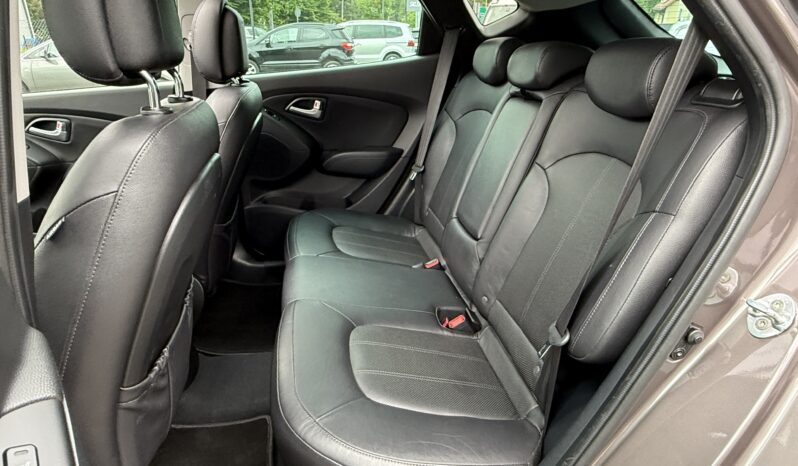 
								Hyundai ix35 2.0 CRDi Premium 4WD, salon POLSKA 1 właściciel full									
