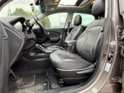 
										Hyundai ix35 2.0 CRDi Premium 4WD, salon POLSKA 1 właściciel full									
